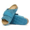 Cuir nubuck Kyoto Cuir nubuck Kyoto
