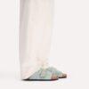 Cuir nubuck Kyoto Cuir nubuck Kyoto