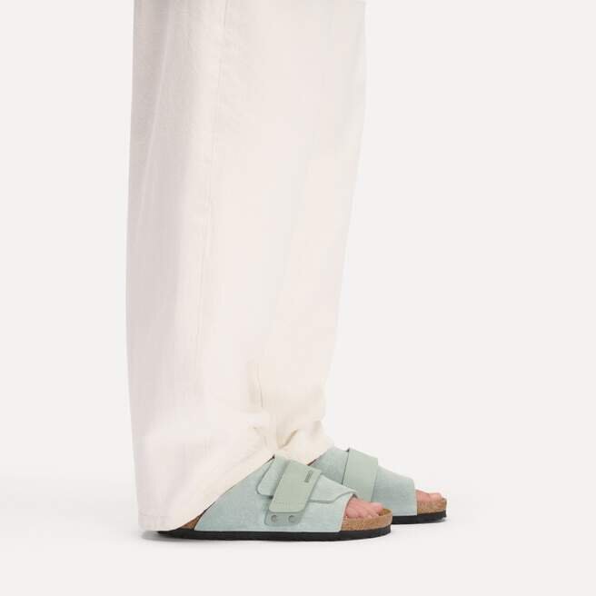 Cuir nubuck Kyoto Cuir nubuck Kyoto