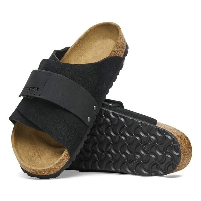 Cuir nubuck Kyoto Cuir nubuck Kyoto