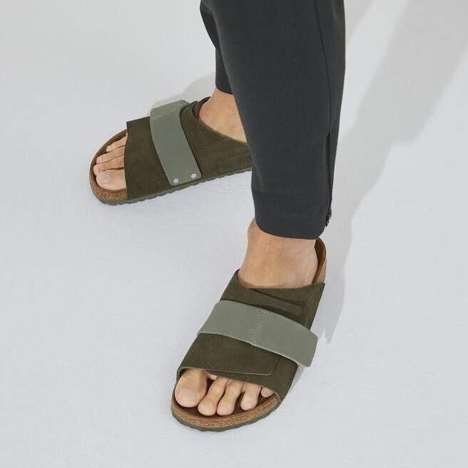 Cuir nubuck Kyoto Cuir nubuck Kyoto