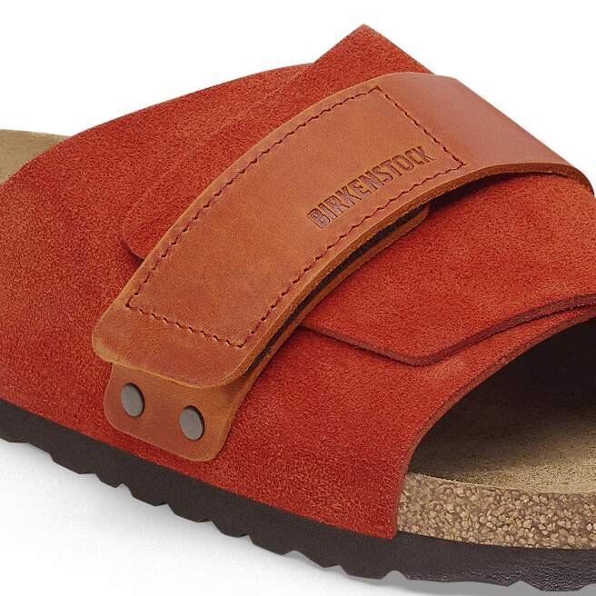 Cuir nubuck Kyoto Cuir nubuck Kyoto
