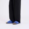 Cuir nubuck Kyoto Cuir nubuck Kyoto