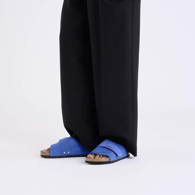 Cuir nubuck Kyoto Cuir nubuck Kyoto