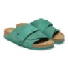 Cuir nubuck Kyoto Cuir nubuck Kyoto