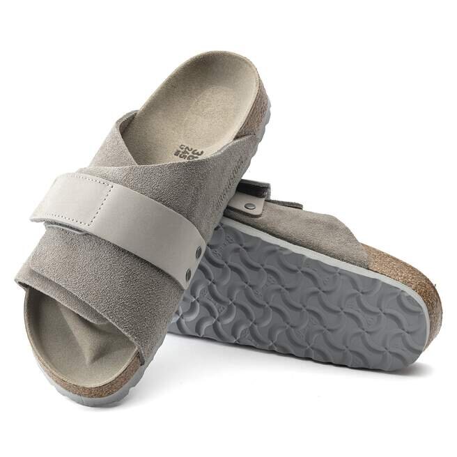 Cuir nubuck Kyoto Cuir nubuck Kyoto