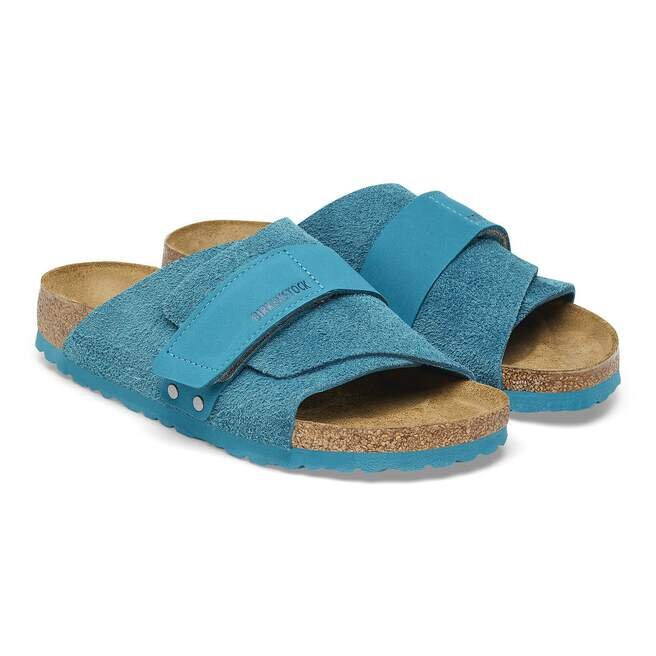 Cuir nubuck Kyoto Cuir nubuck Kyoto