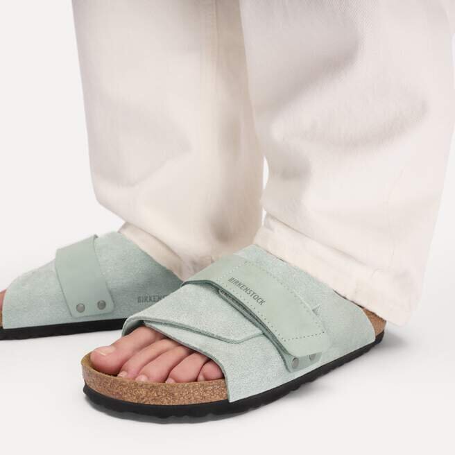 Cuir nubuck Kyoto Cuir nubuck Kyoto