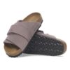 Cuir nubuck Kyoto Cuir nubuck Kyoto