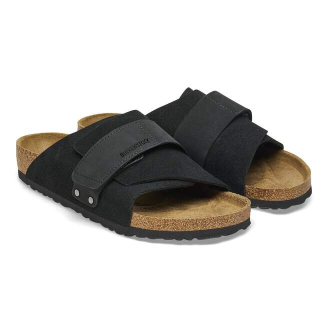 Cuir nubuck Kyoto Cuir nubuck Kyoto