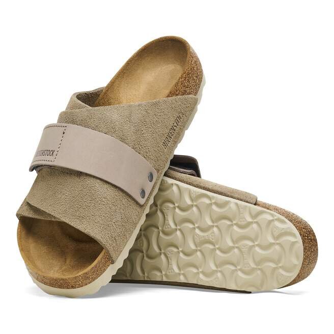 Cuir nubuck Kyoto Cuir nubuck Kyoto