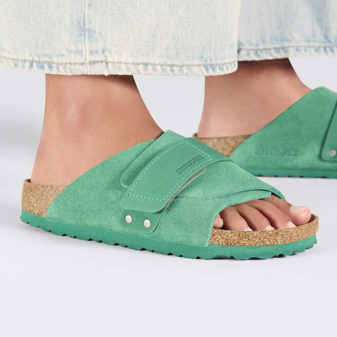 Cuir nubuck Kyoto Cuir nubuck Kyoto