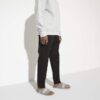 Cuir nubuck Kyoto Cuir nubuck Kyoto