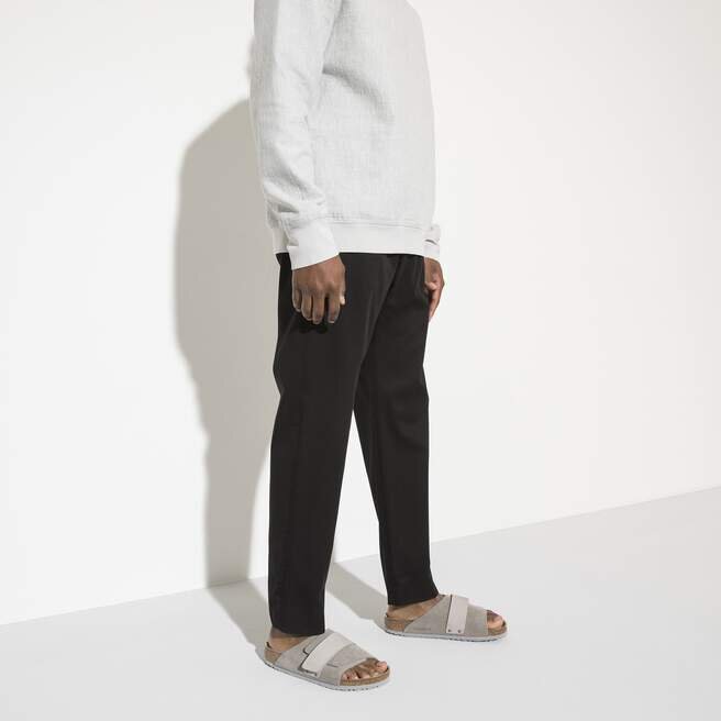 Cuir nubuck Kyoto Cuir nubuck Kyoto