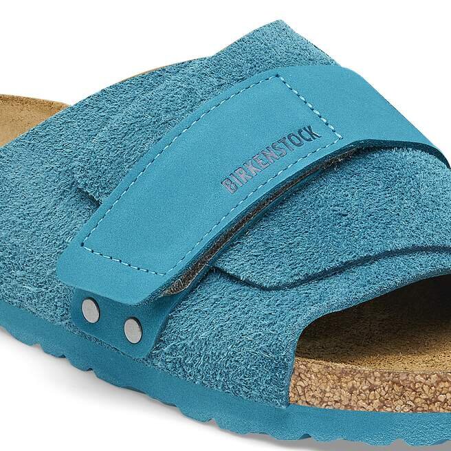 Cuir nubuck Kyoto Cuir nubuck Kyoto