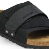 Cuir nubuck Kyoto Cuir nubuck Kyoto