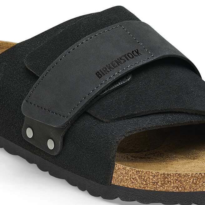 Cuir nubuck Kyoto Cuir nubuck Kyoto