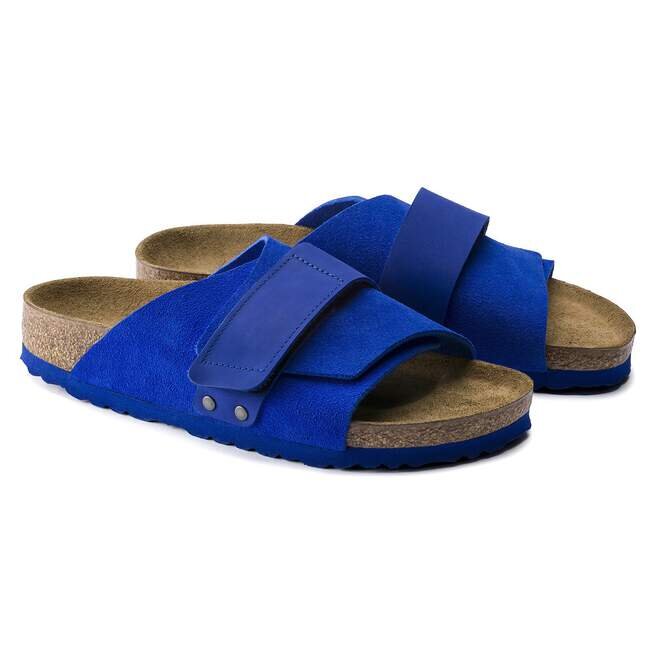 Cuir nubuck Kyoto Cuir nubuck Kyoto