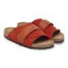 Cuir nubuck Kyoto Cuir nubuck Kyoto
