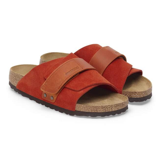 Cuir nubuck Kyoto Cuir nubuck Kyoto