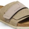 Cuir nubuck Kyoto Cuir nubuck Kyoto