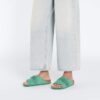 Cuir nubuck Kyoto Cuir nubuck Kyoto