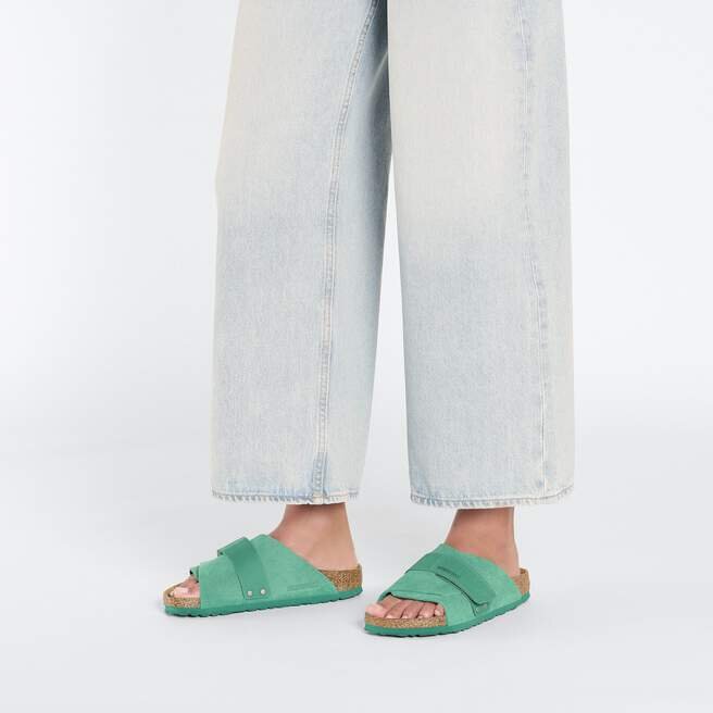 Cuir nubuck Kyoto Cuir nubuck Kyoto