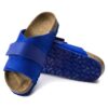 Cuir nubuck Kyoto Cuir nubuck Kyoto