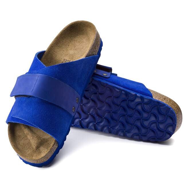 Cuir nubuck Kyoto Cuir nubuck Kyoto
