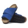Cuir nubuck Kyoto Cuir nubuck Kyoto