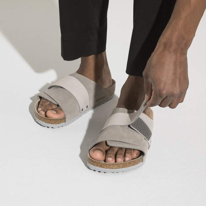 Cuir nubuck Kyoto Cuir nubuck Kyoto