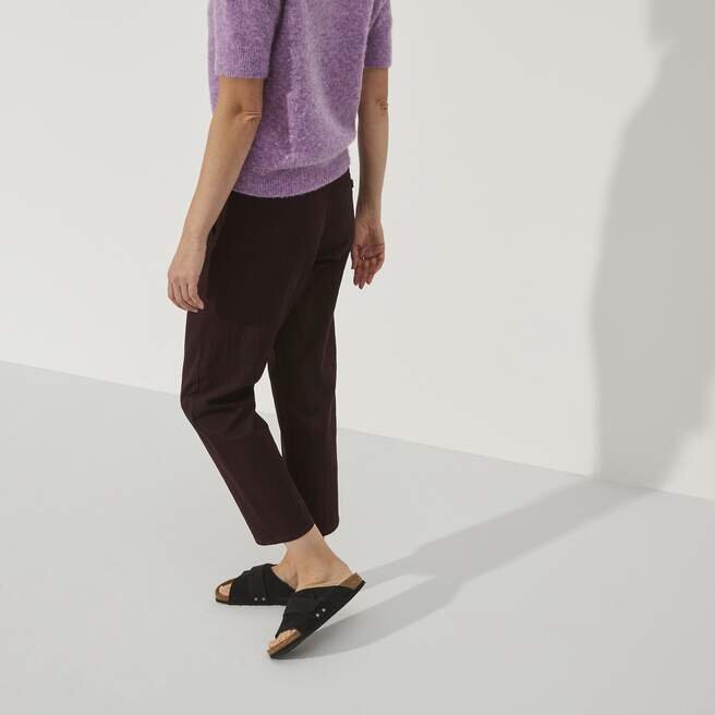 Cuir nubuck Kyoto Cuir nubuck Kyoto