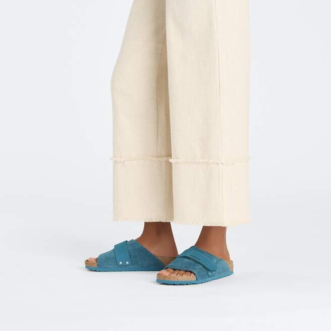 Cuir nubuck Kyoto Cuir nubuck Kyoto