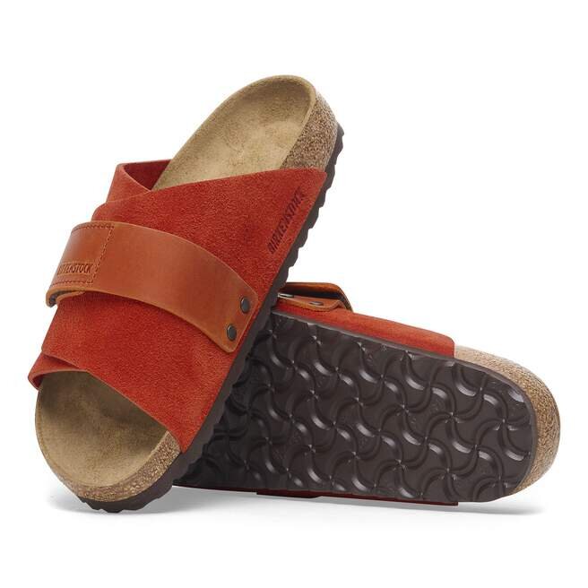 Cuir nubuck Kyoto Cuir nubuck Kyoto