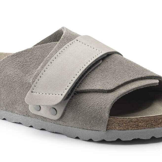 Cuir nubuck Kyoto Cuir nubuck Kyoto