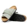 Cuir nubuck Kyoto Cuir nubuck Kyoto