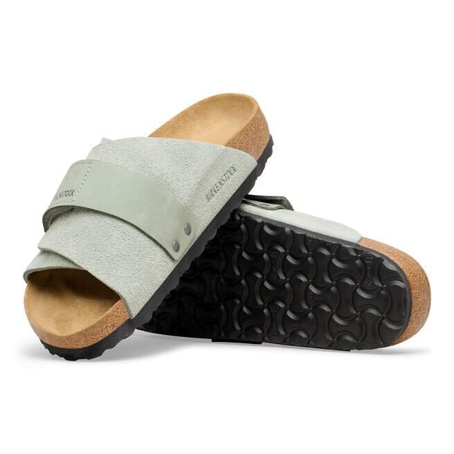 Cuir nubuck Kyoto Cuir nubuck Kyoto
