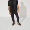 Cuir nubuck Kyoto Cuir nubuck Kyoto