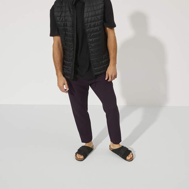 Cuir nubuck Kyoto Cuir nubuck Kyoto