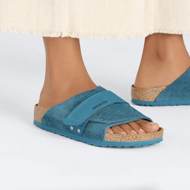 Cuir nubuck Kyoto Cuir nubuck Kyoto