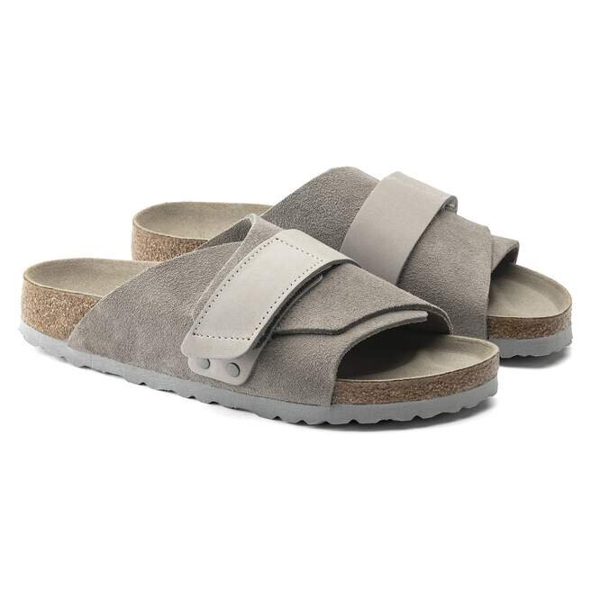 Cuir nubuck Kyoto Cuir nubuck Kyoto