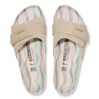 Cuir nubuck Oita