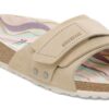 Cuir nubuck Oita