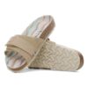 Cuir nubuck Oita
