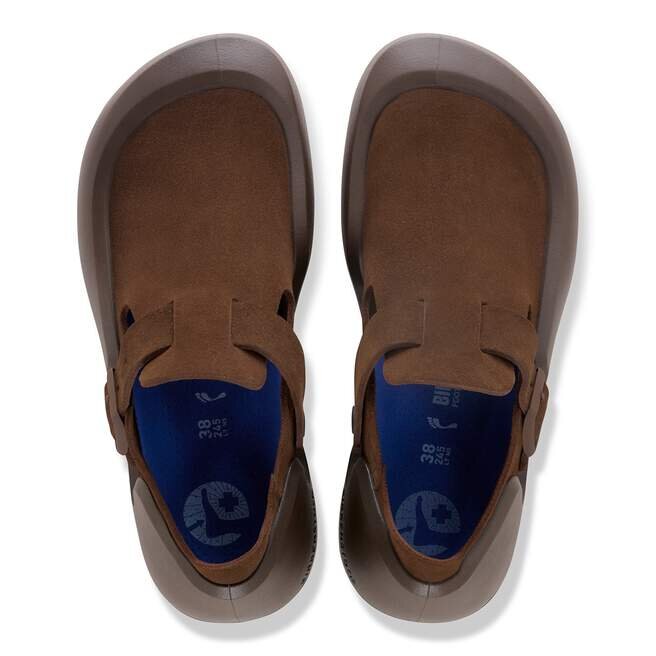 Cuir nubuck Reykjavik Cuir nubuck Reykjavik