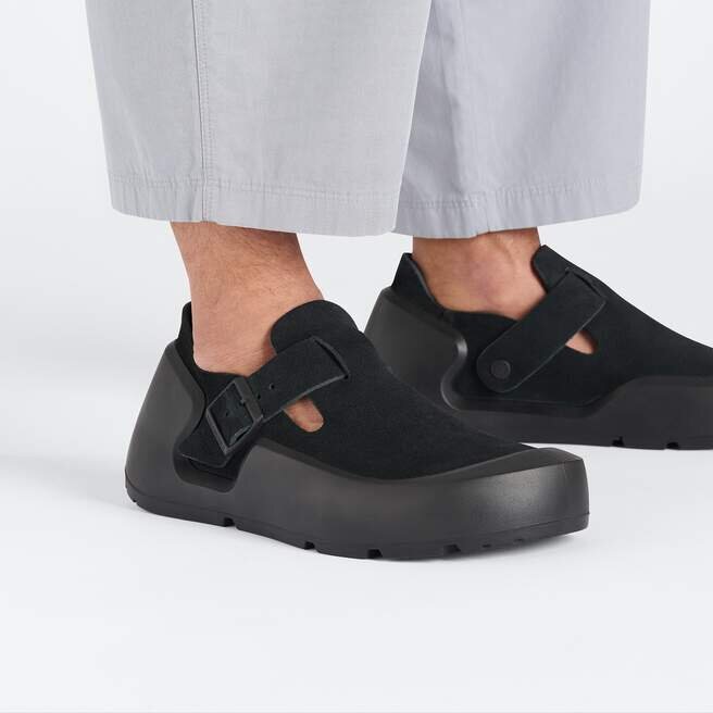 Cuir nubuck Reykjavik Cuir nubuck Reykjavik