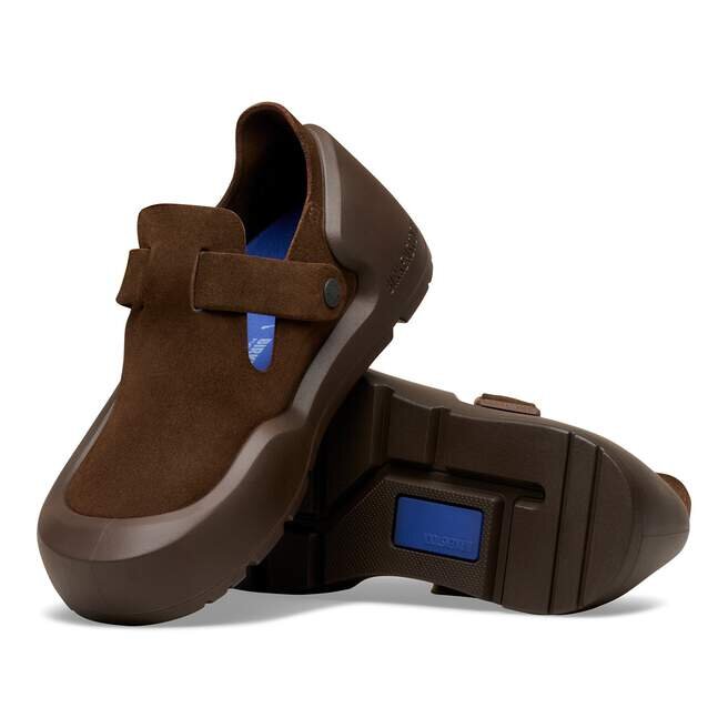 Cuir nubuck Reykjavik Cuir nubuck Reykjavik