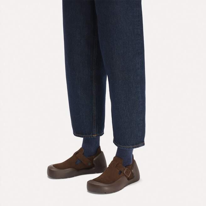 Cuir nubuck Reykjavik Cuir nubuck Reykjavik