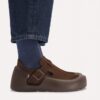 Cuir nubuck Reykjavik Cuir nubuck Reykjavik