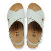 Cuir nubuck Samira Cuir nubuck Samira